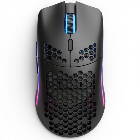 Glorious Model O Wireless (Noir) Souris Glorious PC Gaming Race, Ultra Pc Gamer Maroc