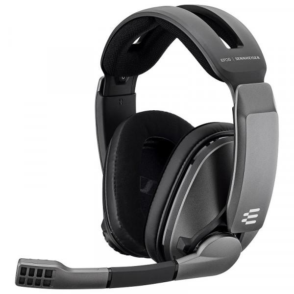 EPOS Sennheiser GSP 370 Casques EPOS Sennheiser, Ultra Pc Gamer Maroc