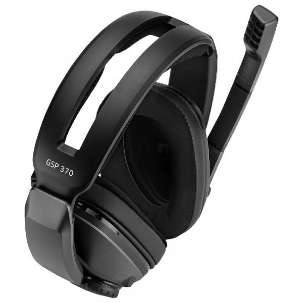 EPOS Sennheiser GSP 370 Casques EPOS Sennheiser, Ultra Pc Gamer Maroc