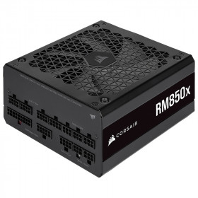 Corsair RM850x V2 (2021) 80PLUS Gold 850W Alimentations PC Corsair, Ultra Pc Gamer Maroc