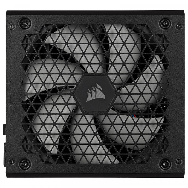 Corsair RM850x V2 (2021) 80PLUS Gold 850W Alimentations PC Corsair, Ultra Pc Gamer Maroc