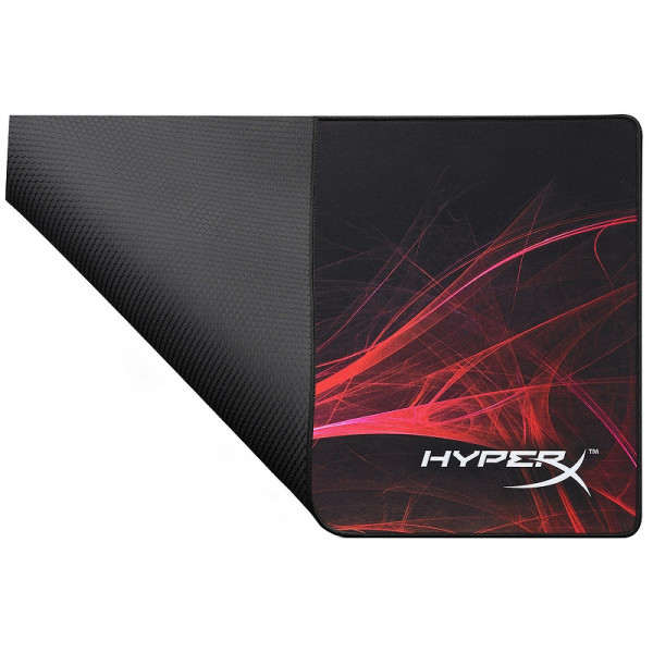 HyperX Fury S Speed Edition (XL) Tapis de souris HyperX, Ultra Pc Gamer Maroc