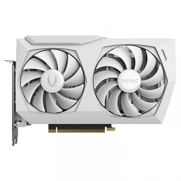 ZOTAC GeForce RTX 3060 AMP White Edition 12G GDDR6 NVIDIA Zotac, Ultra Pc Gamer Maroc