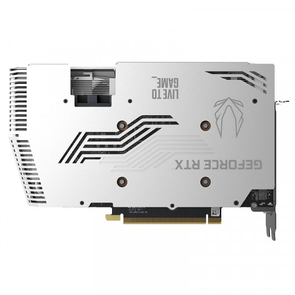 ZOTAC GeForce RTX 3060 AMP White Edition 12G GDDR6 NVIDIA Zotac, Ultra Pc Gamer Maroc