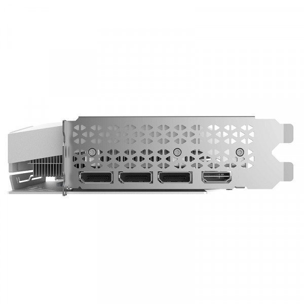 ZOTAC GeForce RTX 3060 AMP White Edition 12G GDDR6 NVIDIA Zotac, Ultra Pc Gamer Maroc