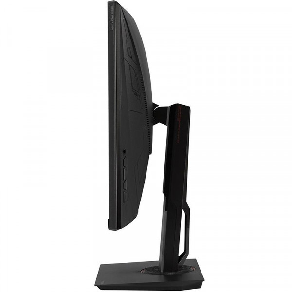 ASUS TUF Gaming VG32VQR 31.5" 2K 165Hz Curved Moniteurs ASUS, Ultra Pc Gamer Maroc