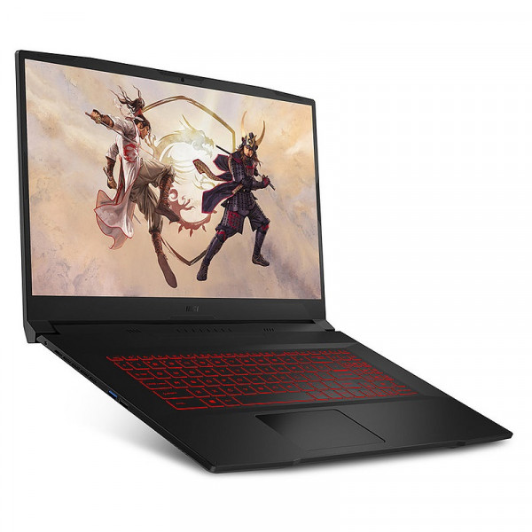 MSI Katana GF66 11UG i7-11800H/16GB/512GB SSD/RTX3070 8GB/15.6'' 144Hz PC Portables Gamer MSI, Ultra Pc Gamer Maroc