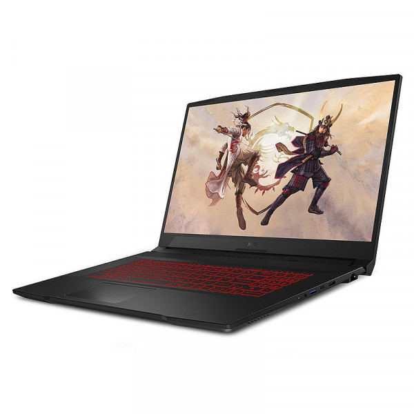 MSI Katana GF66 11UG i7-11800H/16GB/512GB SSD/RTX3070 8GB/15.6'' 144Hz PC Portables Gamer MSI, Ultra Pc Gamer Maroc