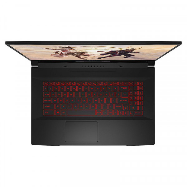 MSI Katana GF66 11UG i7-11800H/16GB/512GB SSD/RTX3070 8GB/15.6'' 144Hz PC Portables Gamer MSI, Ultra Pc Gamer Maroc