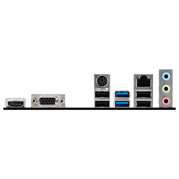 MSI H510M-A PRO Socket 1200 MSI, Ultra Pc Gamer Maroc