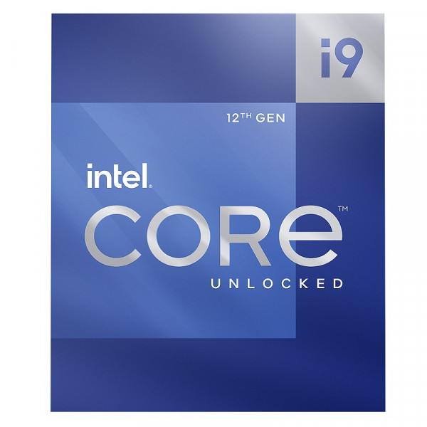 Intel Core i9 12900K (3.2 GHz / 5.2 GHz) Processeurs Intel, Ultra Pc Gamer Maroc