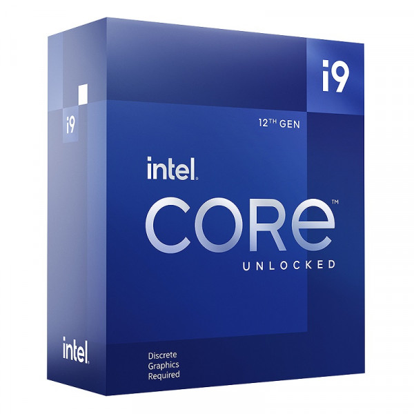 Intel Core i9 12900KF (3.2 GHz / 5.2 GHz) Processeurs Intel, Ultra Pc Gamer Maroc