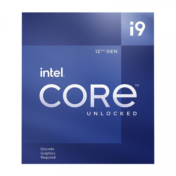 Intel Core i9 12900KF (3.2 GHz / 5.2 GHz) Processeurs Intel, Ultra Pc Gamer Maroc