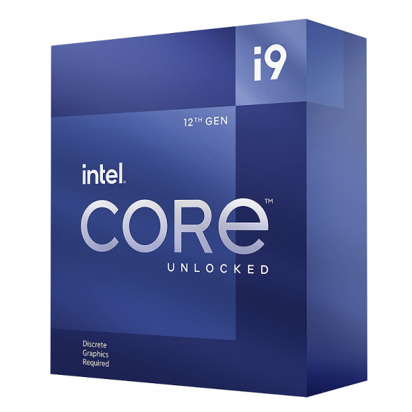Intel Core i9 12900KF (3.2 GHz / 5.2 GHz) Processeurs Intel, Ultra Pc Gamer Maroc