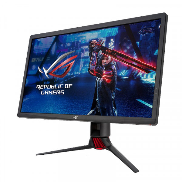 ASUS XG27UQ 27" IPS 4K 144 Hz G-Sync Moniteurs ASUS, Ultra Pc Gamer Maroc