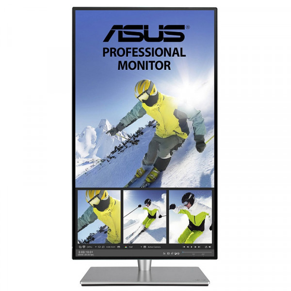 ASUS ProArt PA27AC 27" IPS 2K Moniteurs ASUS, Ultra Pc Gamer Maroc