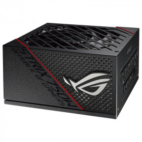 ASUS ROG STRIX 750G 80PLUS Gold 750W Alimentations PC ASUS, Ultra Pc Gamer Maroc