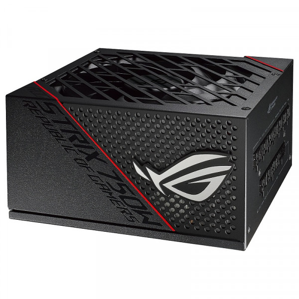 ASUS ROG STRIX 750G 80PLUS Gold 750W Alimentations PC ASUS, Ultra Pc Gamer Maroc