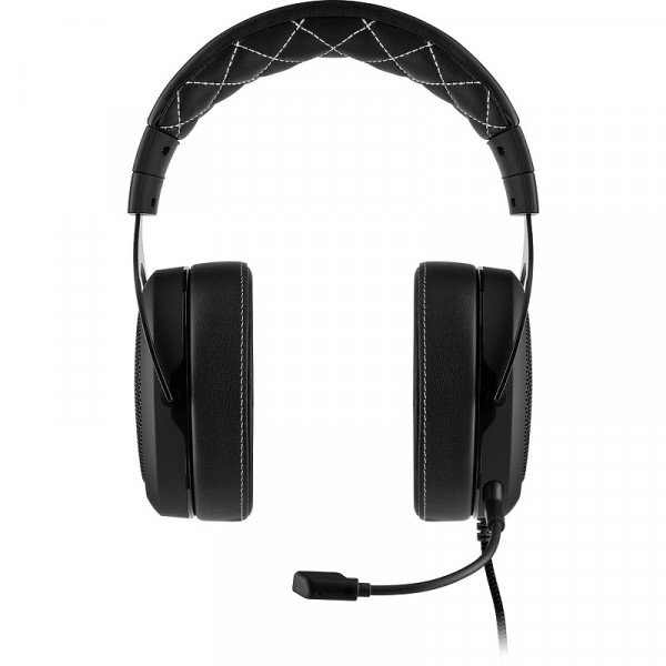 Corsair Gaming HS60 Pro (Noir) Casques Corsair, Ultra Pc Gamer Maroc