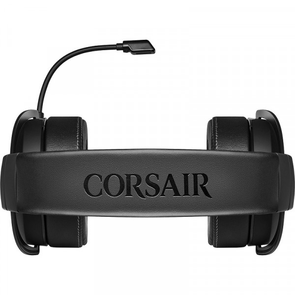 Corsair Gaming HS60 Pro (Noir) Casques Corsair, Ultra Pc Gamer Maroc