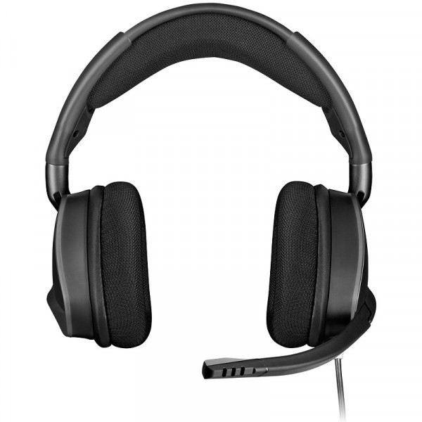 Corsair Gaming VOID ELITE Stéréo (Noir) Casques Corsair, Ultra Pc Gamer Maroc