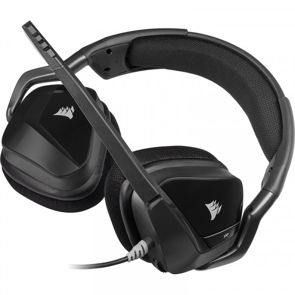 Corsair Gaming VOID ELITE Stéréo (Noir) Casques Corsair, Ultra Pc Gamer Maroc