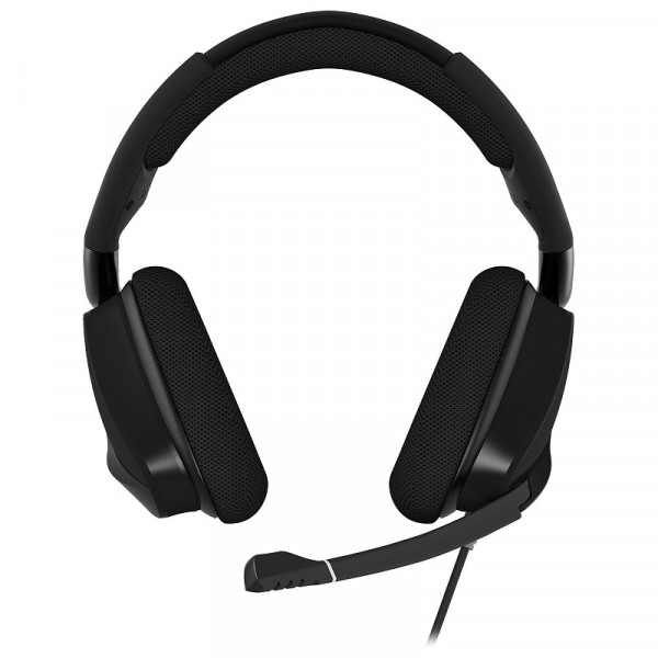 Corsair Gaming VOID RGB ELITE USB (Noir) Casques Corsair, Ultra Pc Gamer Maroc