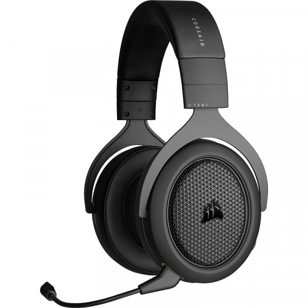 Corsair Gaming HS70 Bluetooth Casques Corsair, Ultra Pc Gamer Maroc