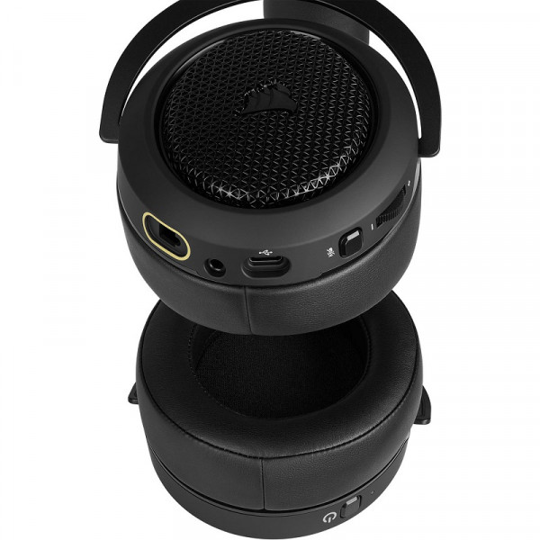 Corsair Gaming HS70 Bluetooth Casques Corsair, Ultra Pc Gamer Maroc