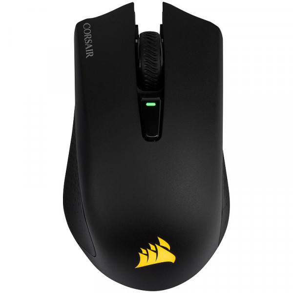 Corsair Gaming Harpoon RGB Wireless Souris Corsair, Ultra Pc Gamer Maroc