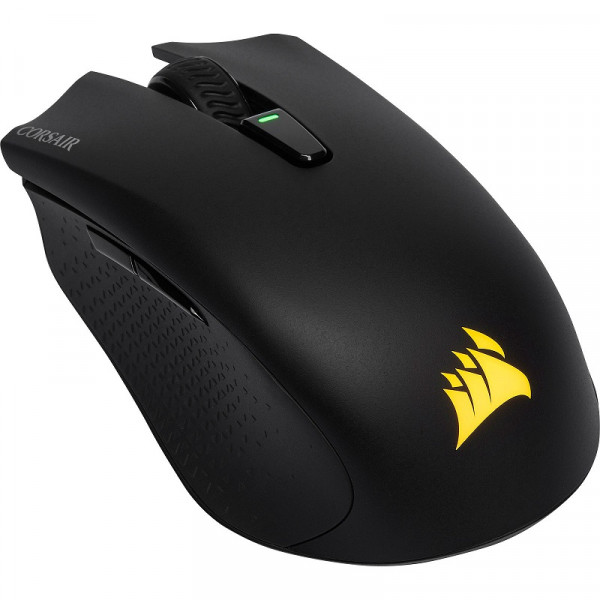 Corsair Gaming Harpoon RGB Wireless Souris Corsair, Ultra Pc Gamer Maroc