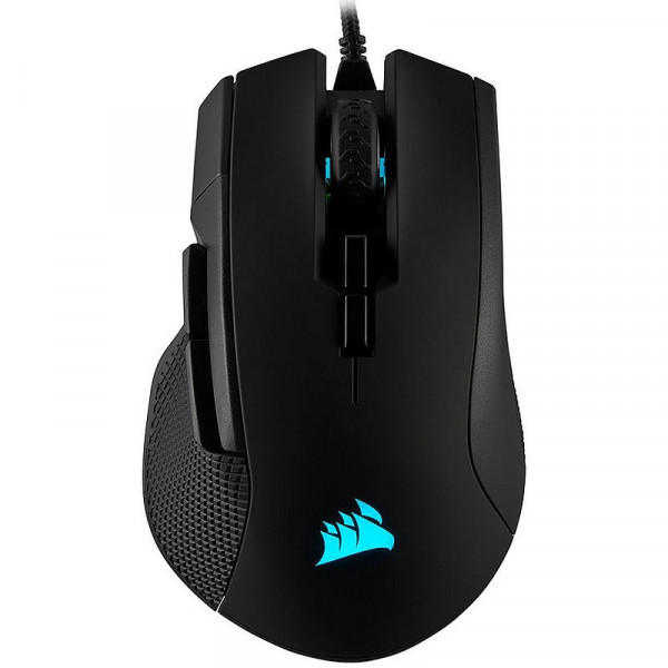 Corsair Ironclaw RGB Souris Corsair, Ultra Pc Gamer Maroc