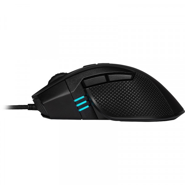 Corsair Ironclaw RGB Souris Corsair, Ultra Pc Gamer Maroc