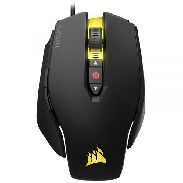 Corsair Gaming M65 Pro RGB (noir) Souris Corsair, Ultra Pc Gamer Maroc