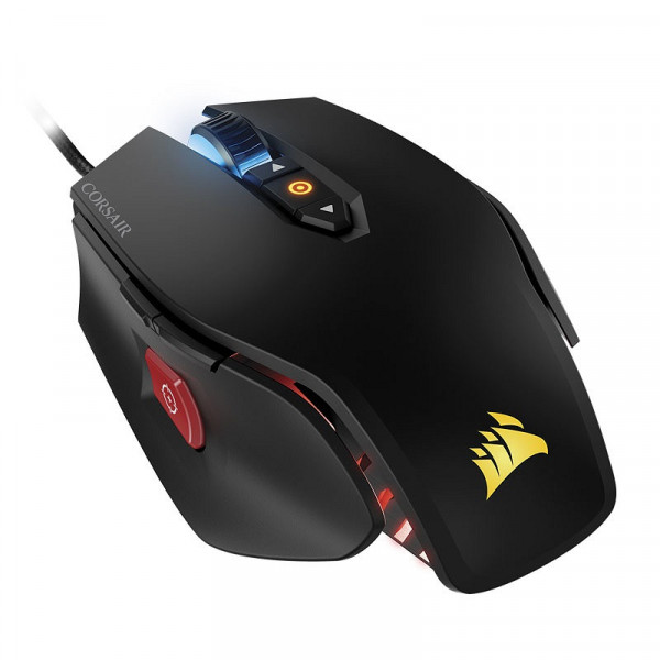 Corsair Gaming M65 Pro RGB (noir) Souris Corsair, Ultra Pc Gamer Maroc
