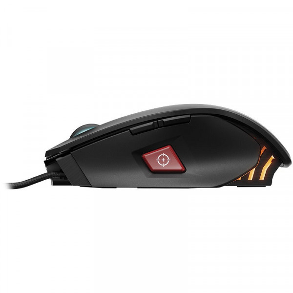 Corsair Gaming M65 Pro RGB (noir) Souris Corsair, Ultra Pc Gamer Maroc