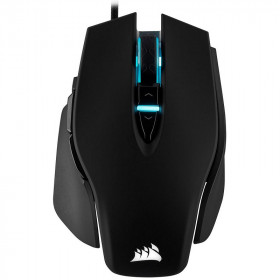Corsair Gaming M65 RGB Elite (noir) Souris Corsair, Ultra Pc Gamer Maroc