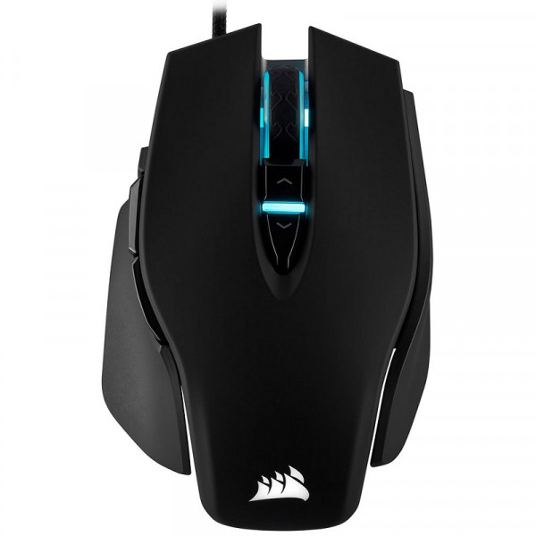 Corsair Gaming M65 RGB Elite (noir) Souris Corsair, Ultra Pc Gamer Maroc