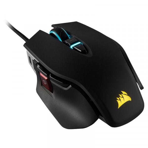 Corsair Gaming M65 RGB Elite (noir) Souris Corsair, Ultra Pc Gamer Maroc