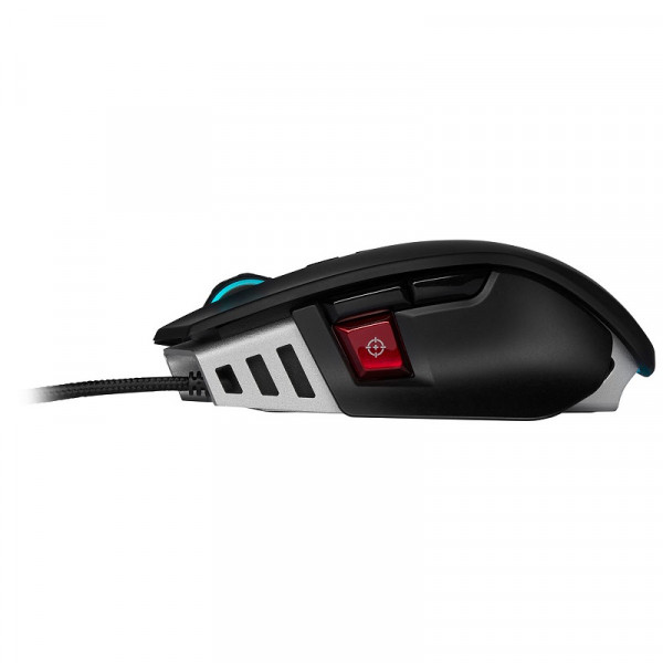 Corsair Gaming M65 RGB Elite (noir) Souris Corsair, Ultra Pc Gamer Maroc