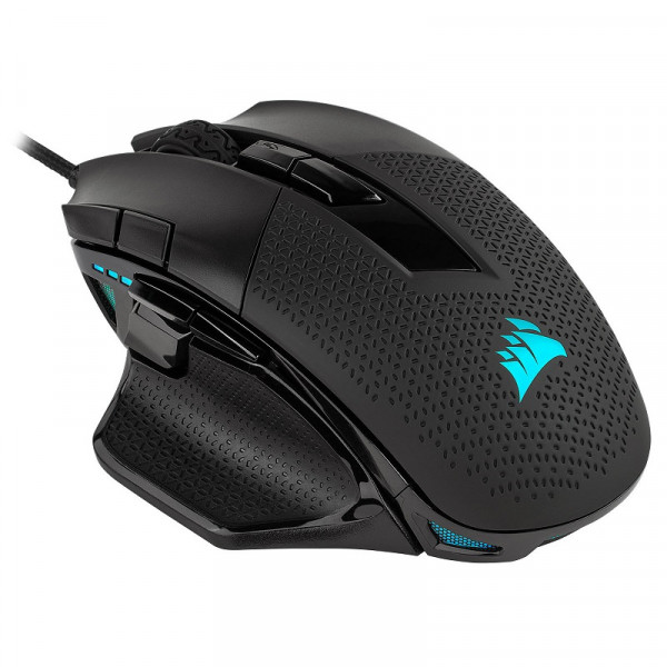 Corsair Gaming Nightsword RGB Souris Corsair, Ultra Pc Gamer Maroc