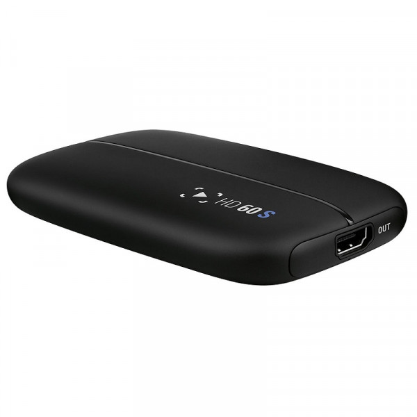 Elgato Game Capture HD60S Périphériques de jeu Elgato Maroc