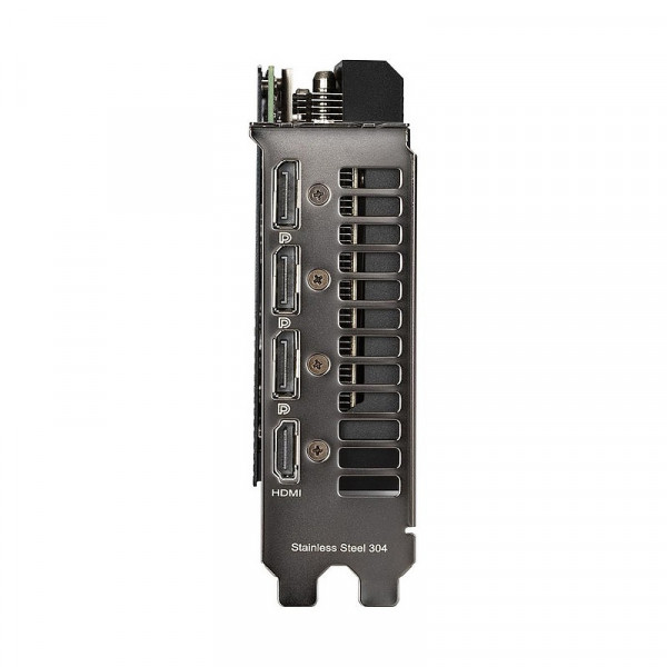 ASUS GeForce RTX 3060 Ti Dual Mini V2 OC 8GB GDDR6 Cartes graphiques ASUS, Ultra Pc Gamer Maroc
