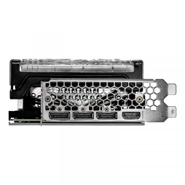 Palit GeForce RTX 3080 Ti GameRock 12GB GDDR6X (LHR) NVIDIA Palit, Ultra Pc Gamer Maroc