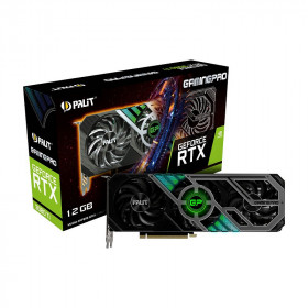 Palit GeForce RTX 3080 Ti GamingPro 12GB GDDR6X (LHR) NVIDIA Palit, Ultra Pc Gamer Maroc