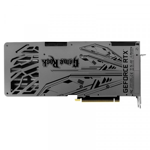 Palit GeForce RTX 3080 GameRock OC 10GB GDDR6X (LHR) NVIDIA Palit, Ultra Pc Gamer Maroc