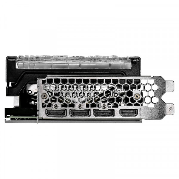 Palit GeForce RTX 3080 GameRock OC 10GB GDDR6X (LHR) NVIDIA Palit, Ultra Pc Gamer Maroc