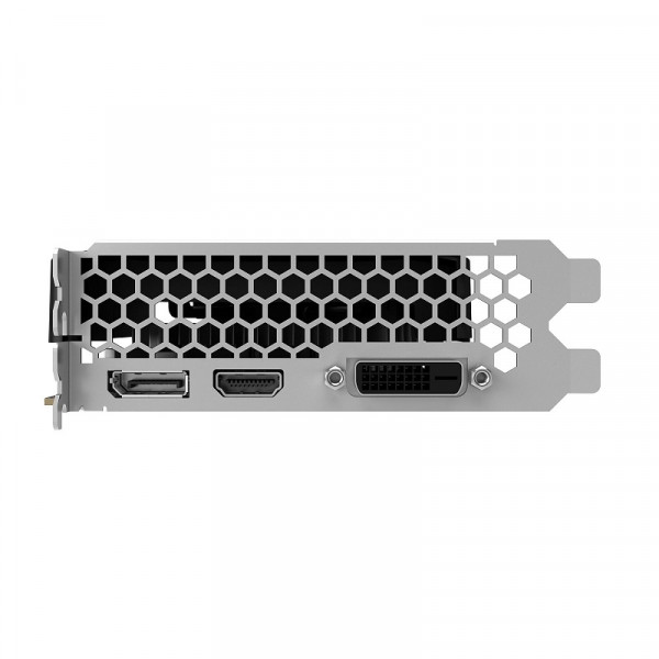Palit GeForce GTX 1050Ti StormX 4GB GDDR5 Cartes graphiques Palit, Ultra Pc Gamer Maroc