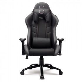 Cooler Master Caliber R2 Gris Chaise&Bureau Cooler Master, Ultra Pc Gamer Maroc