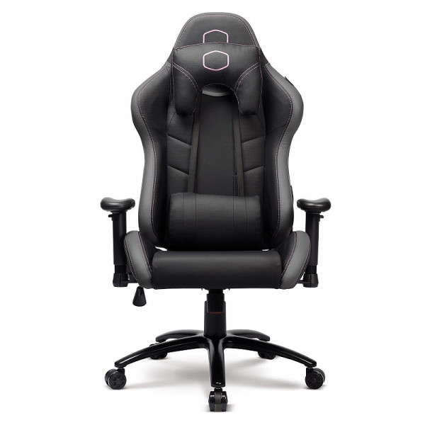 Cooler Master Caliber R2 Gris Chaise&Bureau Cooler Master, Ultra Pc Gamer Maroc